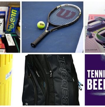 Best Tennis Gifts – The Ultimate Guide Best Tennis Gifts