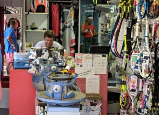 Compare the Best Tennis Strings How to Choose the Best Tennis String