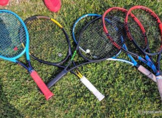How to Choose a Tennis Racquet How to Choose a Tennis Racquet