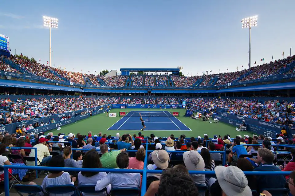 Citi Open Tennis Tickets Players, Hotels, Seating, Tips