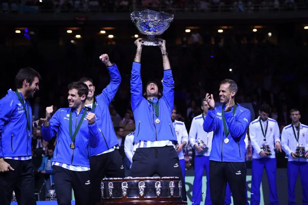 Davis Cup Schedule and Tickets World Cup of Tennis, Qualifiers & Finals