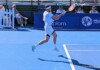 Delray Beach Tennis Open