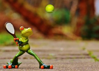 10 Ways to Find Tennis Partners Ways to Find Tennis Partners