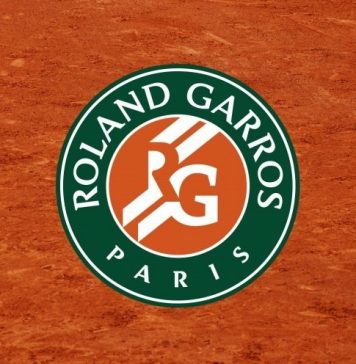 Roland Garros * May 25-June 8, 2025 French Open Roland Garros