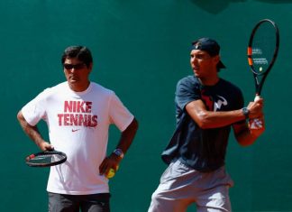 How to Improve Your Tennis Game Improve Your Tennis Game