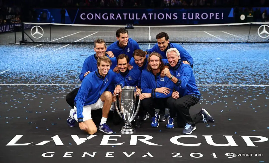 Laver Cup Boston Rescheduled to 2021 ⋆ Tennis Event Guide