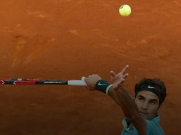Mutua Madrid Open * Apr 21 – May 4, 2025 Mutua Madrid Open