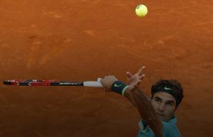 Mutua Madrid Open * Apr 22 – May 5, 2024