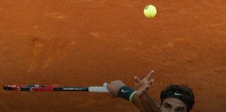 Mutua Madrid Open * Apr 21 – May 4, 2025 Mutua Madrid Open