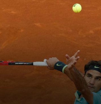 Mutua Madrid Open * Apr 21 – May 4, 2025 Mutua Madrid Open