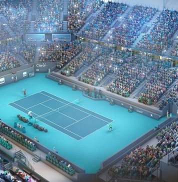 Miami Open * Mar 16-30, 2025 Miami Open Hard Rock Stadium