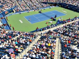 Rogers Cup * July 27-Aug 7, 2025 Rogers Cup Canada