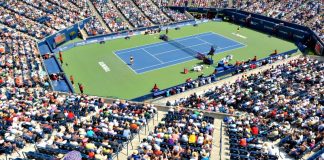 Rogers Cup * July 27-Aug 7, 2025 Rogers Cup Canada