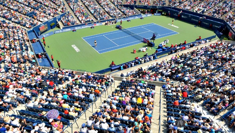 Rogers Cup Schedule 2022 Rogers Cup Canada Tickets | Courts, Coupons, Free Days, Insider Tips