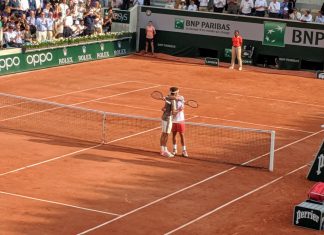 Roland Garros Tips for Attending Roland Garros Tips for Attending