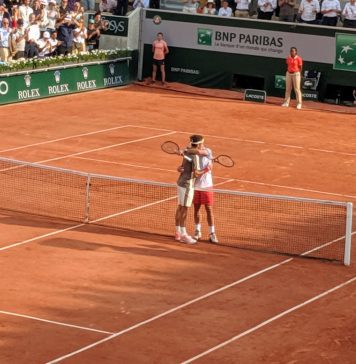 Roland Garros Tips for Attending Roland Garros Tips for Attending