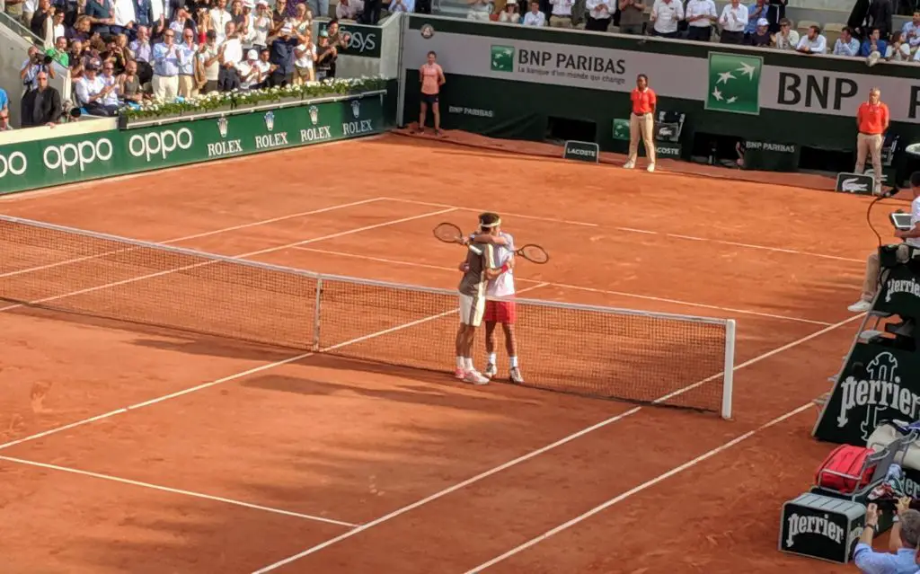 Racional Naufragio Editor Top 10 Roland Garros Tips for Attending | Best Seats Tickets, Food, Hotels