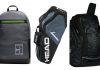 Best Tennis Bags – Backpacks, Men, Women, Kids Best Tennis Bags