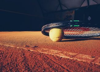 Tennis Event Tickets Tennis Event Guide