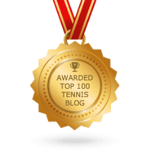 Top 100 Tennis Blogs Top 100 Tennis Blogs