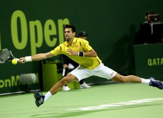 Tennis Forehand Guide for Perfect Technique Tennis Test Guide for Perfect Technique