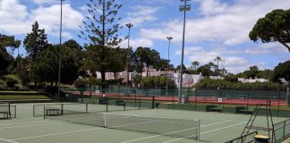 Tennis in Algarve Portugal Tennis in Algarve Portugal