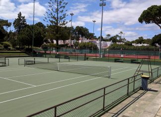 Tennis in Algarve Portugal Tennis in Algarve Portugal