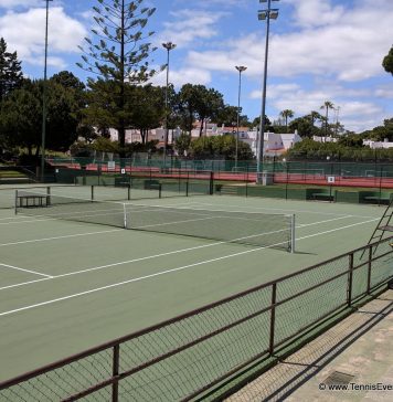 Tennis in Algarve Portugal Tennis in Algarve Portugal
