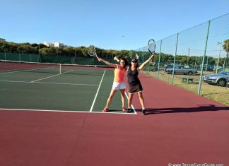 Tennis in Cape Town | Pros, Clubs, Courts, Socials, Hotels Tennis in Cape Town