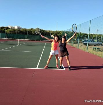 Tennis in Cape Town Tennis in Cape Town