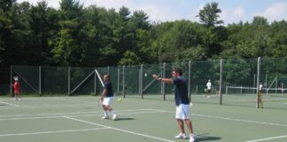 Tennis Rebounders and Trainers Tennis Rebounders and Trainers