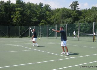 Tennis Rebounders and Trainers Tennis Rebounders and Trainers