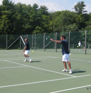 Tennis Rebounders and Trainers Tennis Rebounders and Trainers