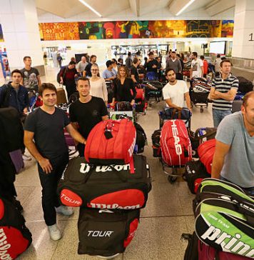 Tips For Tennis Travelers Tips For Tennis Travelers