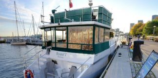 Toronto Hotels for the Rogers Cup