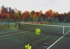 Total Tennis New York Review * Saugerties, NY Total Tennis Review New York