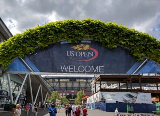 US Tennis Open Tickets | Deals, Coupons, Seating Chart, BOGO US Tennis Open Ticket Deals