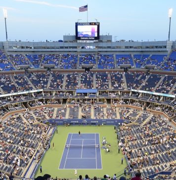 US Open NYC * Aug 25-Sept 7, 2025 US Tennis Open NYC
