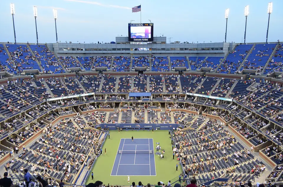 US Open Tennis Tickets Best Seats, Free Days, Armstrong, Ashe