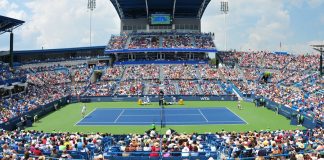 Western & Southern Open, Cincinnati | Hotels, Coupon Discounts, Insider Tips Western & Southern Open Tennis