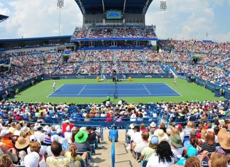Western & Southern Open, Cincinnati | Hotels, Coupon Discounts, Insider Tips Western & Southern Open Tennis