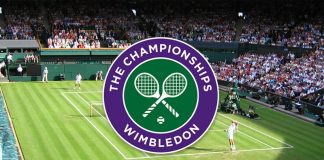 The Championships Wimbledon